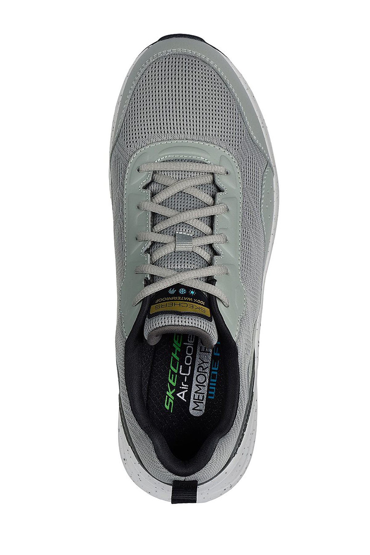 Skechers Vapor Foam Erkek Spor Ayakkabı