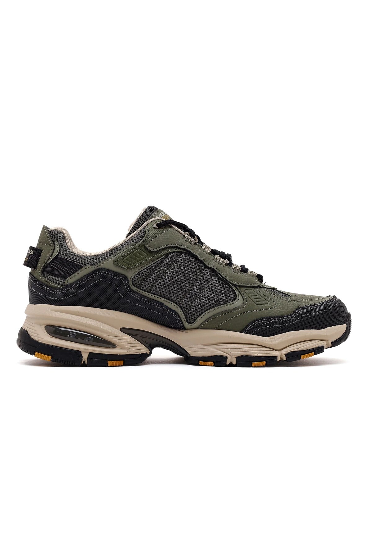 Skechers Vigor 3.0 Erkek Outdoor Ayakkabı 237145 OLBK