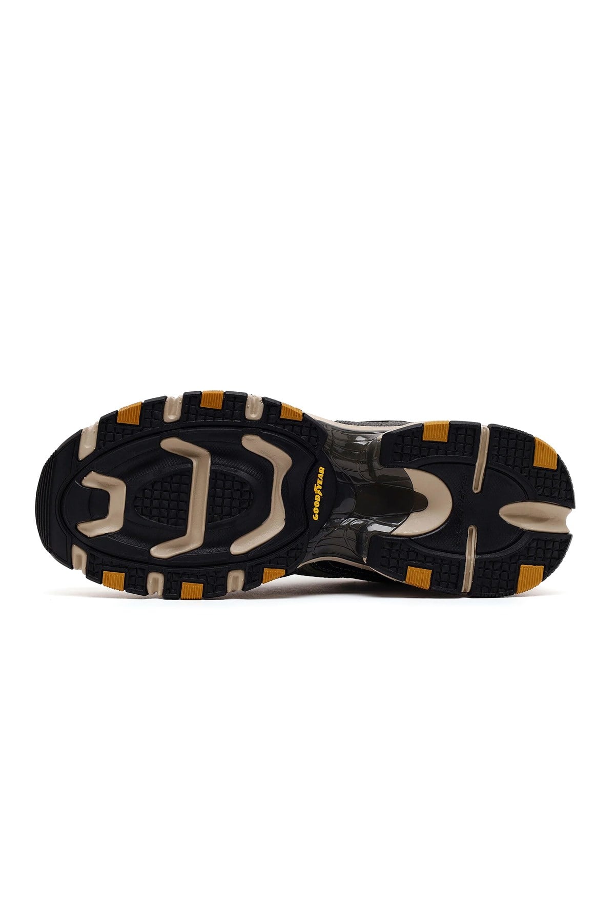 Skechers Vigor 3.0 Erkek Outdoor Ayakkabı 237145 OLBK