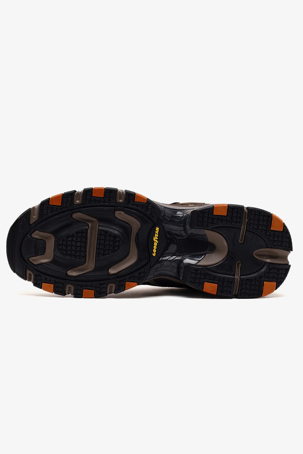 Skechers Vigor 3.0 Erkek Spor Ayakkabı 237145 BROR