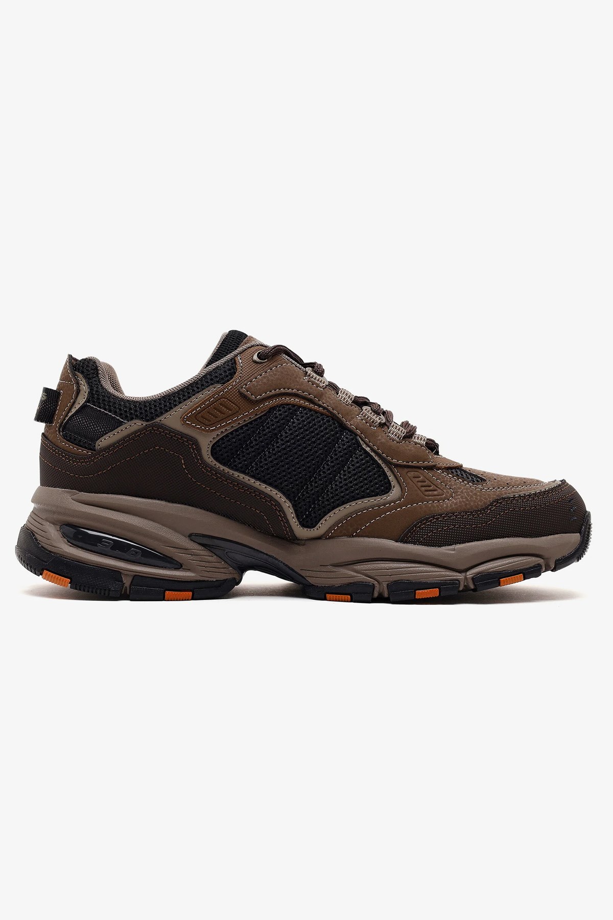 Skechers Vigor 3.0 Erkek Spor Ayakkabı 237145 BROR