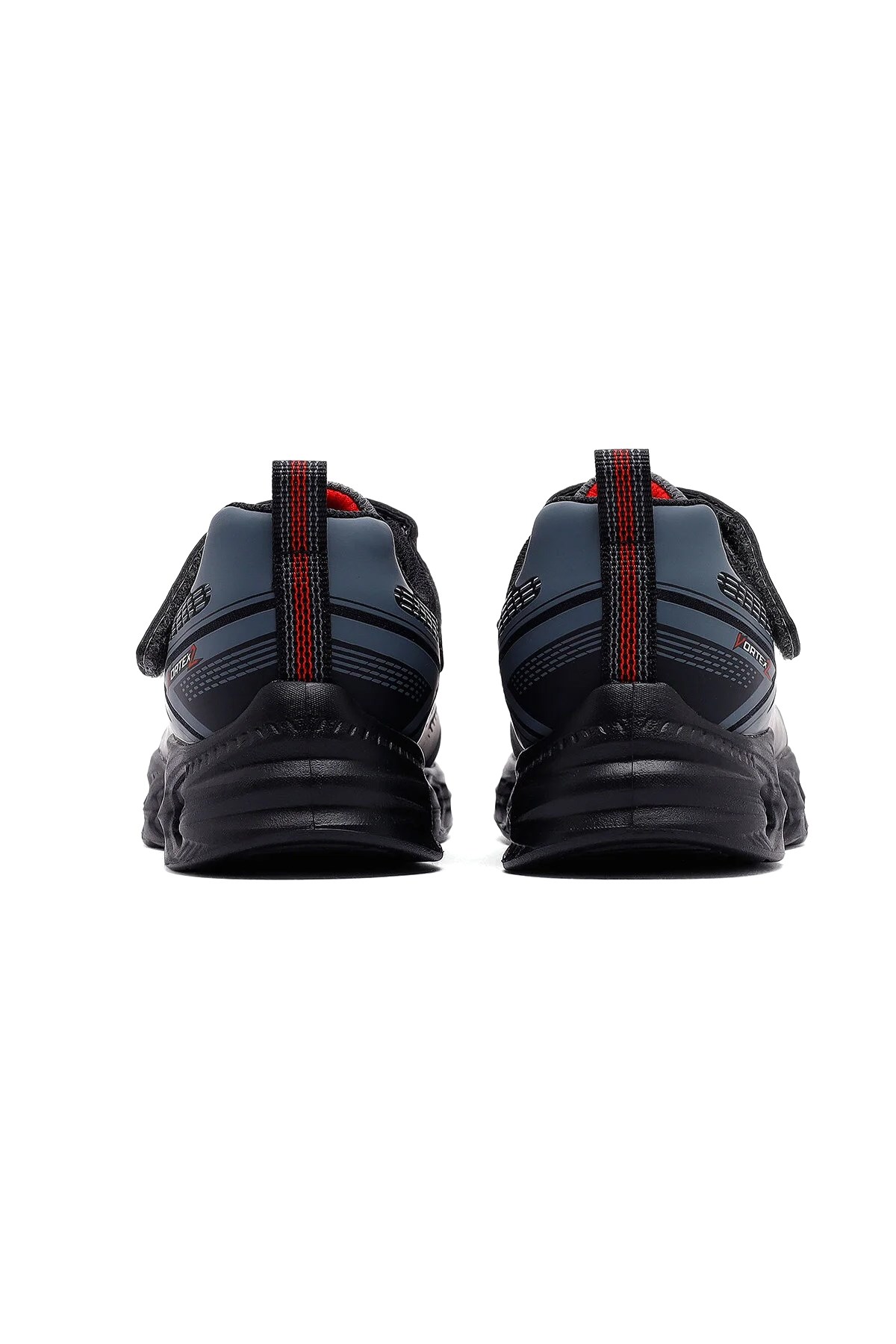 Skechers Vortex 2.0 Çocuk Spor Ayakkabı 400605N BKCC