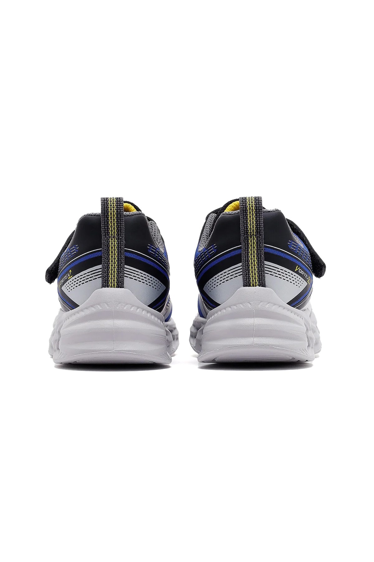 Skechers Vortex 2.0 Çocuk Spor Ayakkabı 400605N SLBK