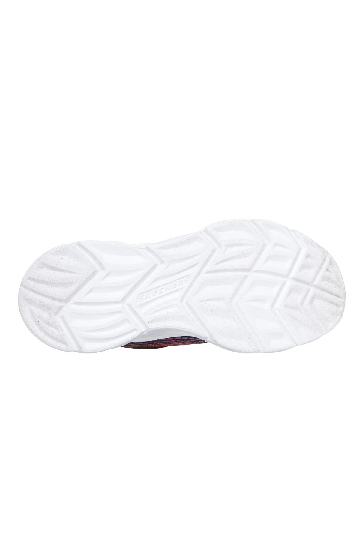 Skechers Vortex 3.0 Çocuk Spor Ayakkabı 400590L BKRB