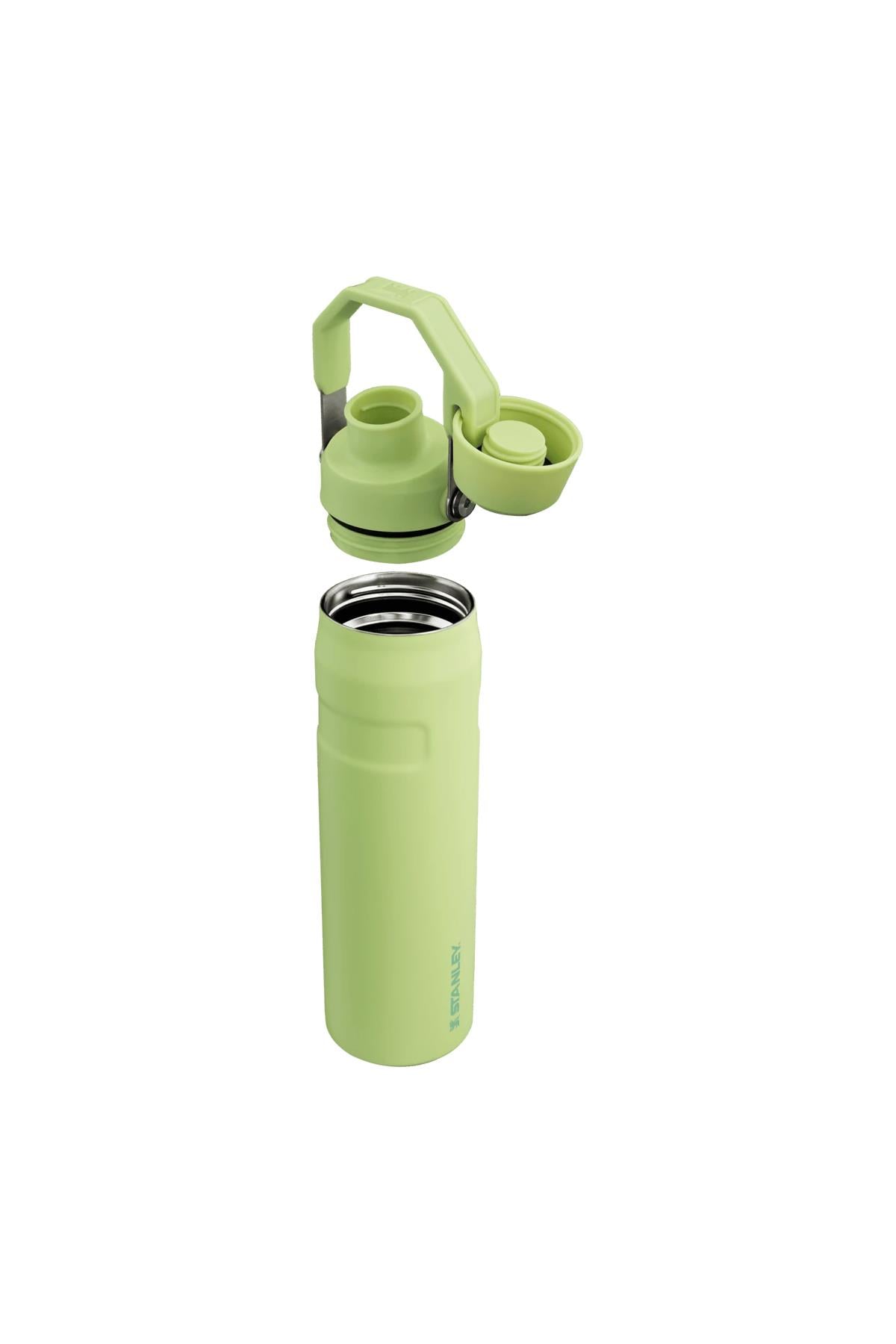 Stanley The Aerolight Iceflow Su Matarası Fast Flow 0,6 L 10-12515-006