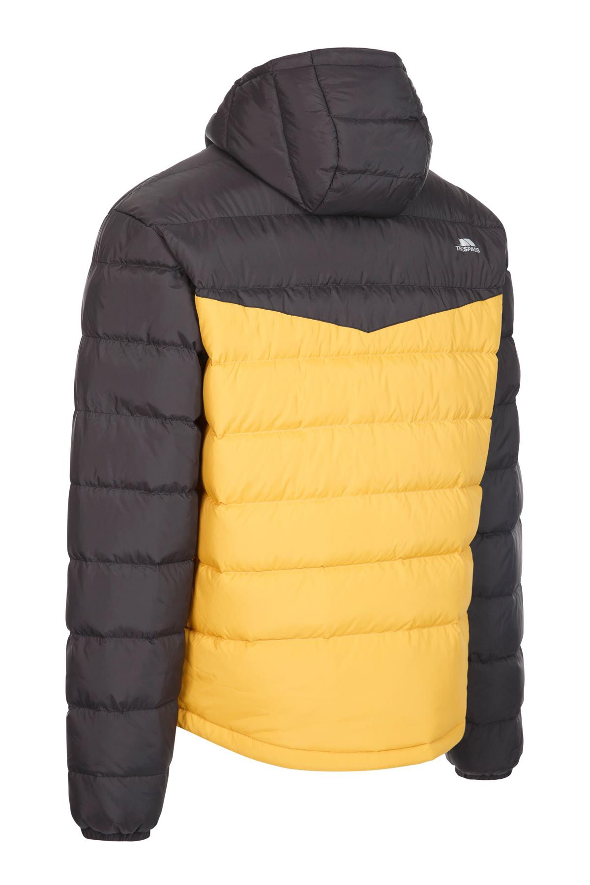 Trespass Oskar Padded Çocuk Mont UCJKCAN20002-27788