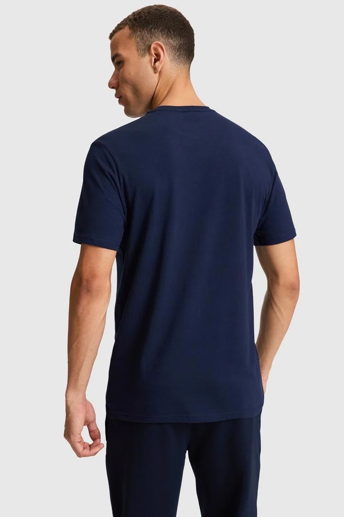 U.S. Polo Assn. Erkek Tişört 50322421-VR033