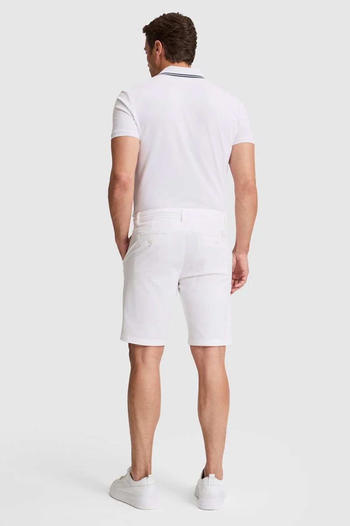 U.S. Polo Assn. Erkek Şort 50322320-VR013