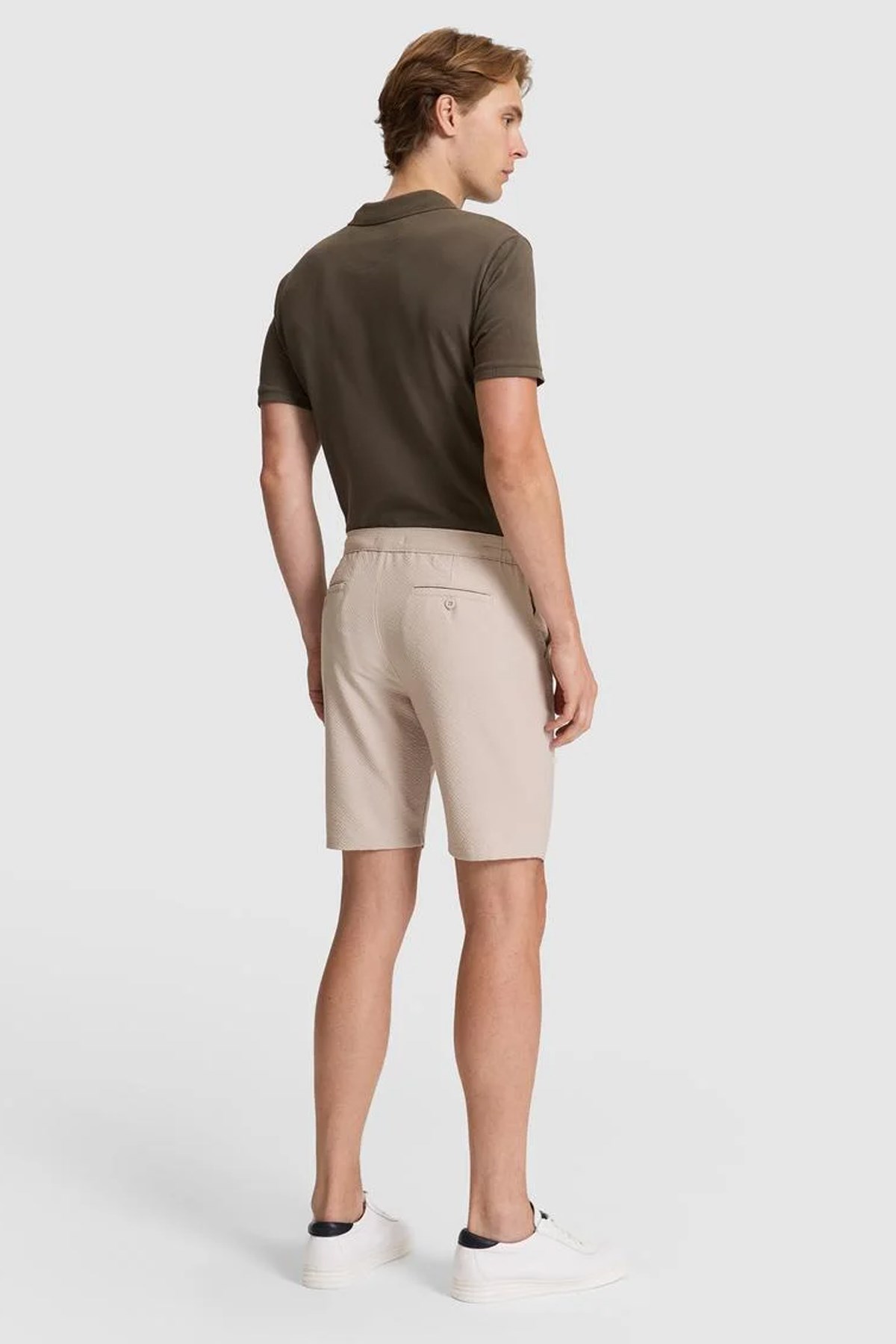 U.S. Polo Assn. Erkek Şort 50322319-VR049
