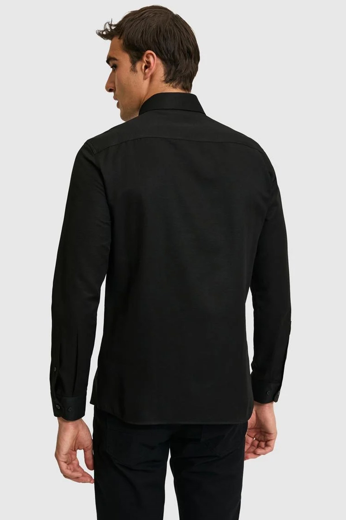 U.S. Polo Assn. Erkek Gömlek 50322159-VR046
