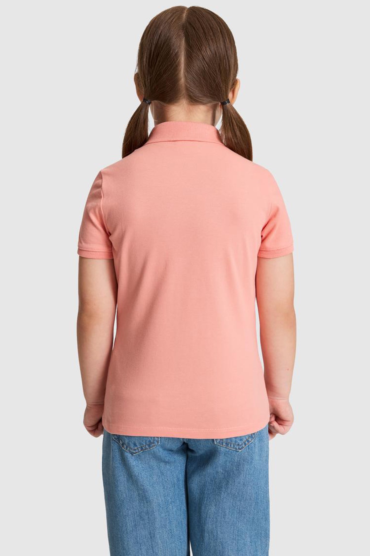 U.S. Polo Assn. Çocuk Tişört 50320287-VR204