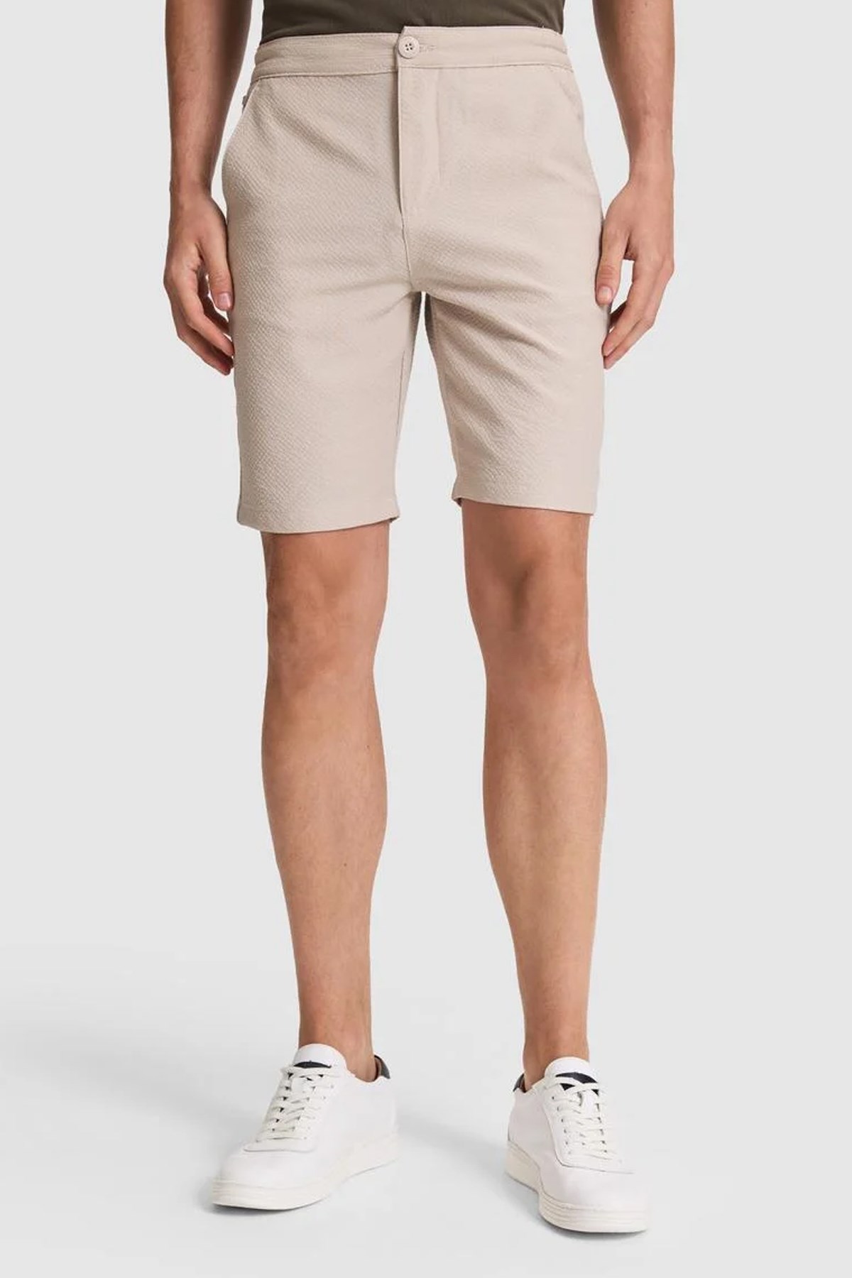 U.S. Polo Assn. Erkek Şort 50322319-VR049