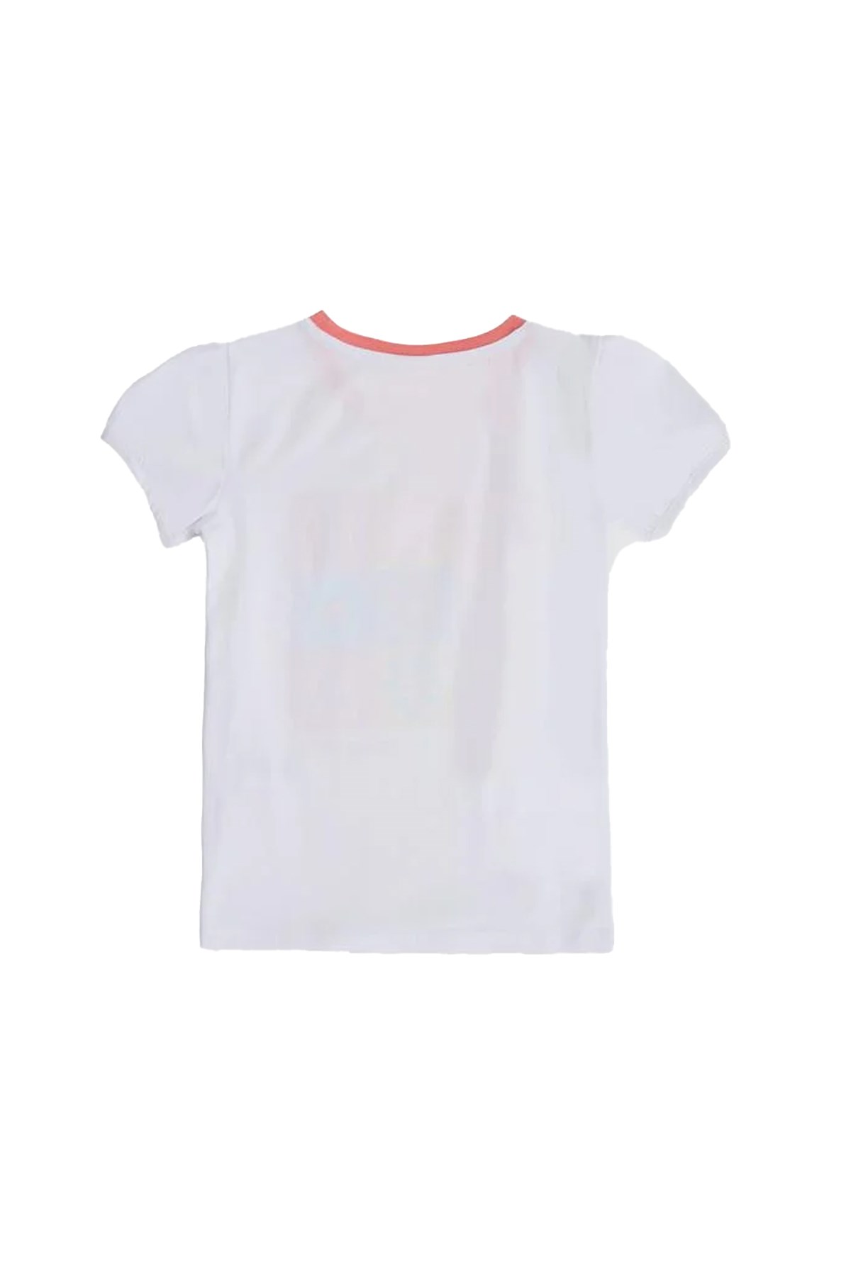 U.S. Polo Assn. Çocuk Tişört 50320449-VR013