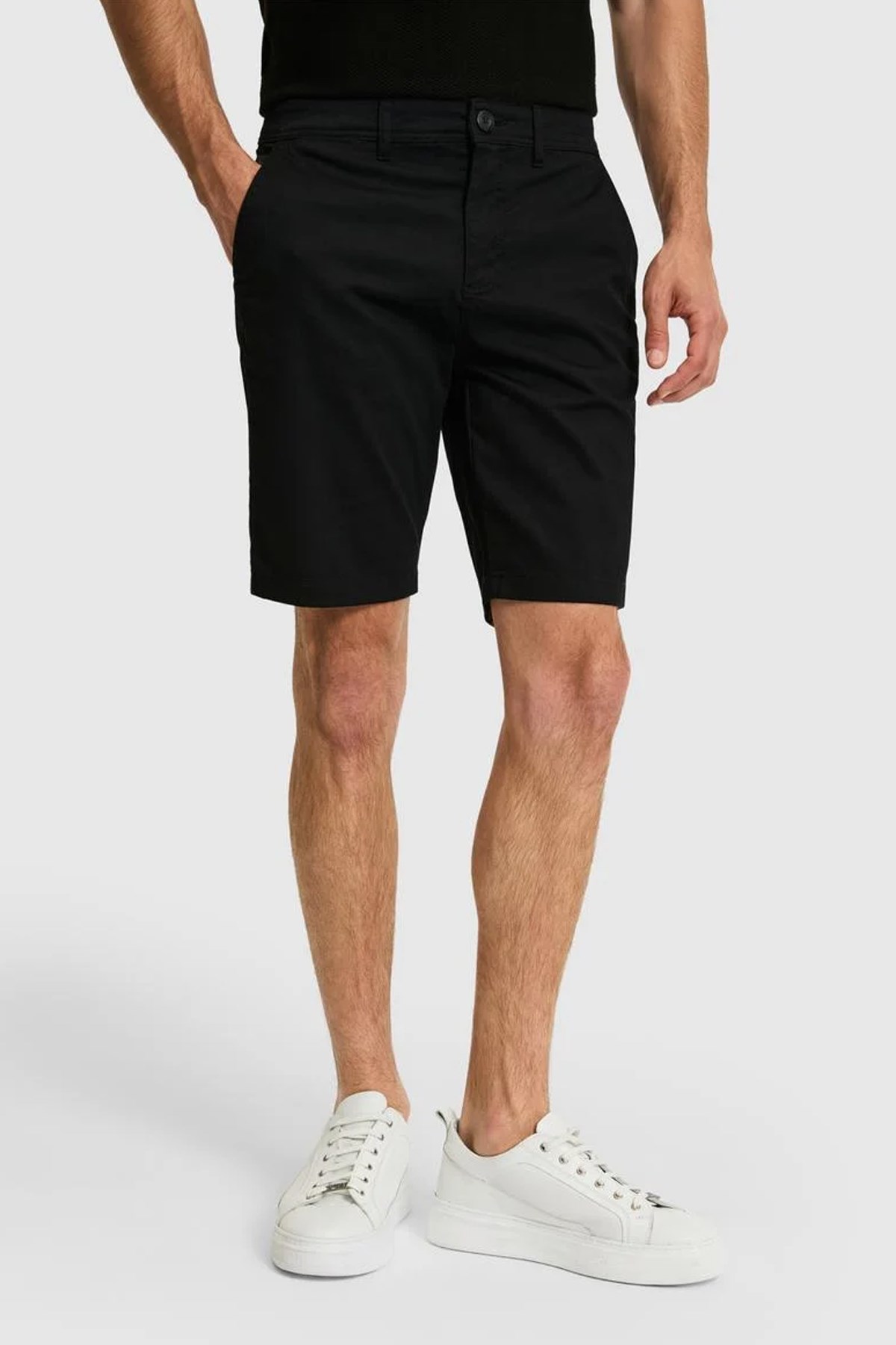 U.S. Polo Assn. Erkek Şort 50322320-VR046