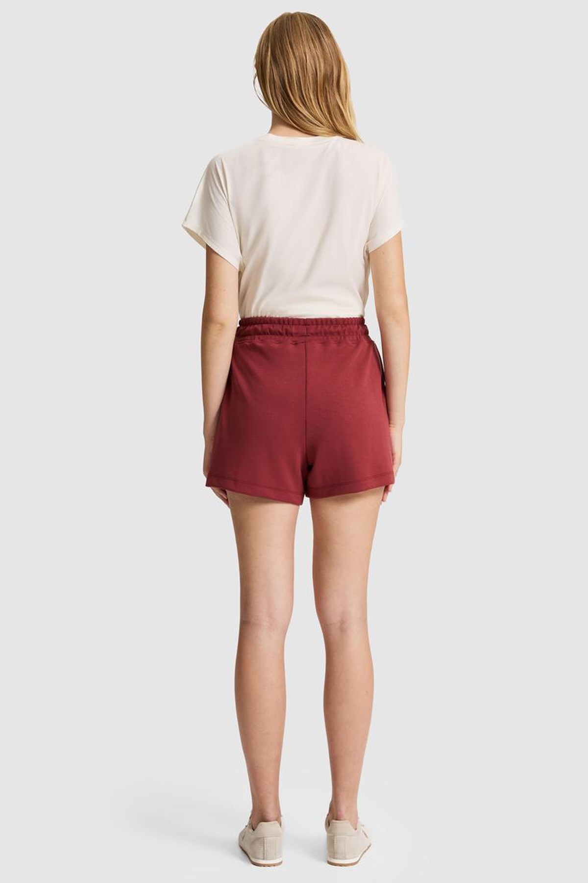 U.S. Polo Assn. Kadın Şort 50322069-VR223