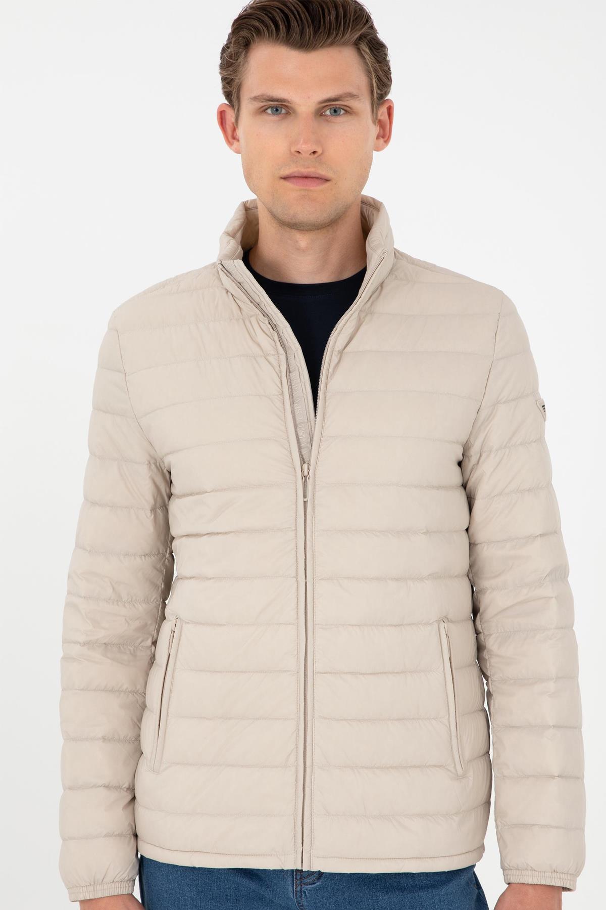 U.S. Polo Assn. Erkek Mont 50291085-VR049