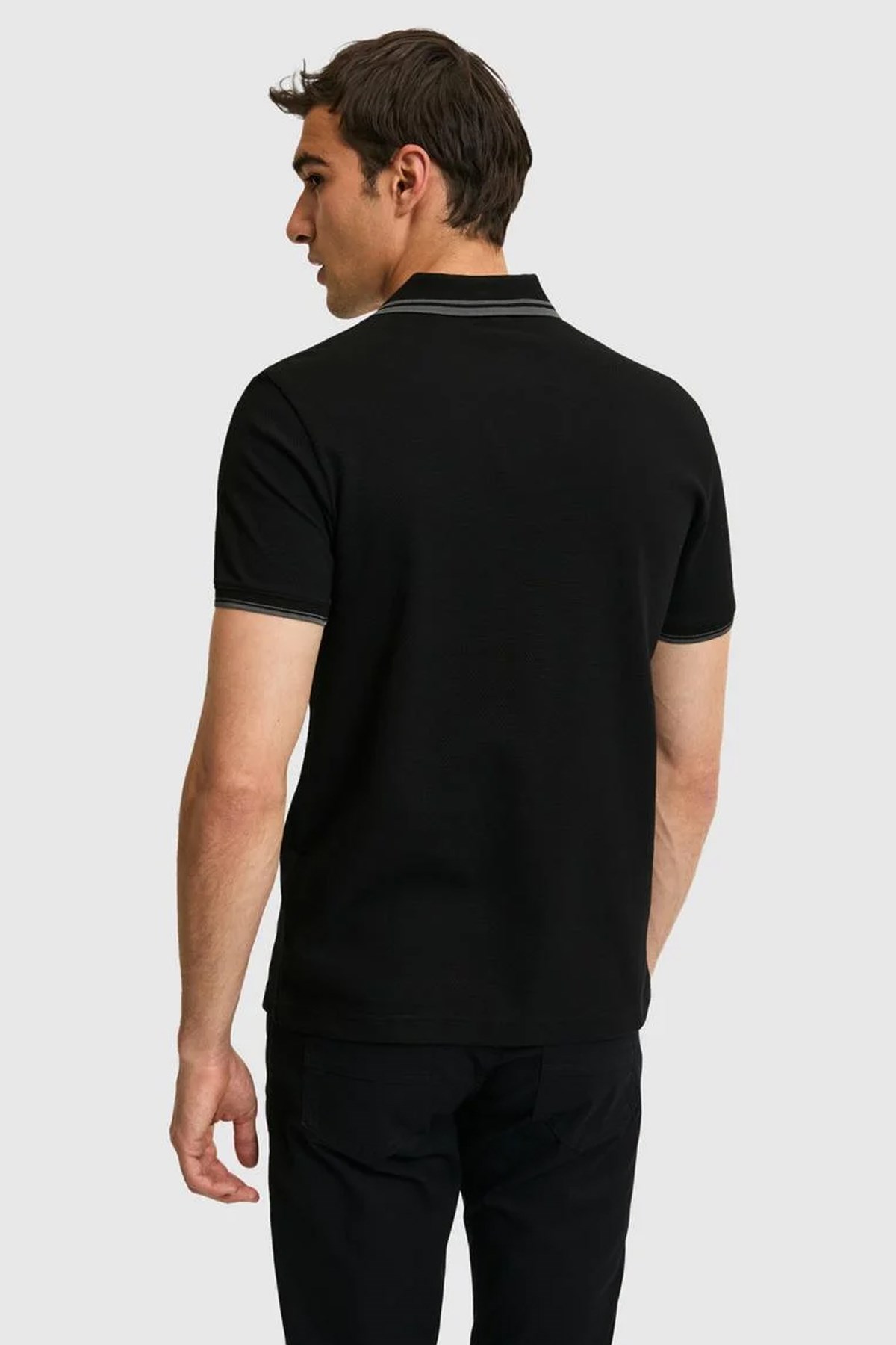 U.S. Polo Assn. Erkek Tişört 50323894-VR046