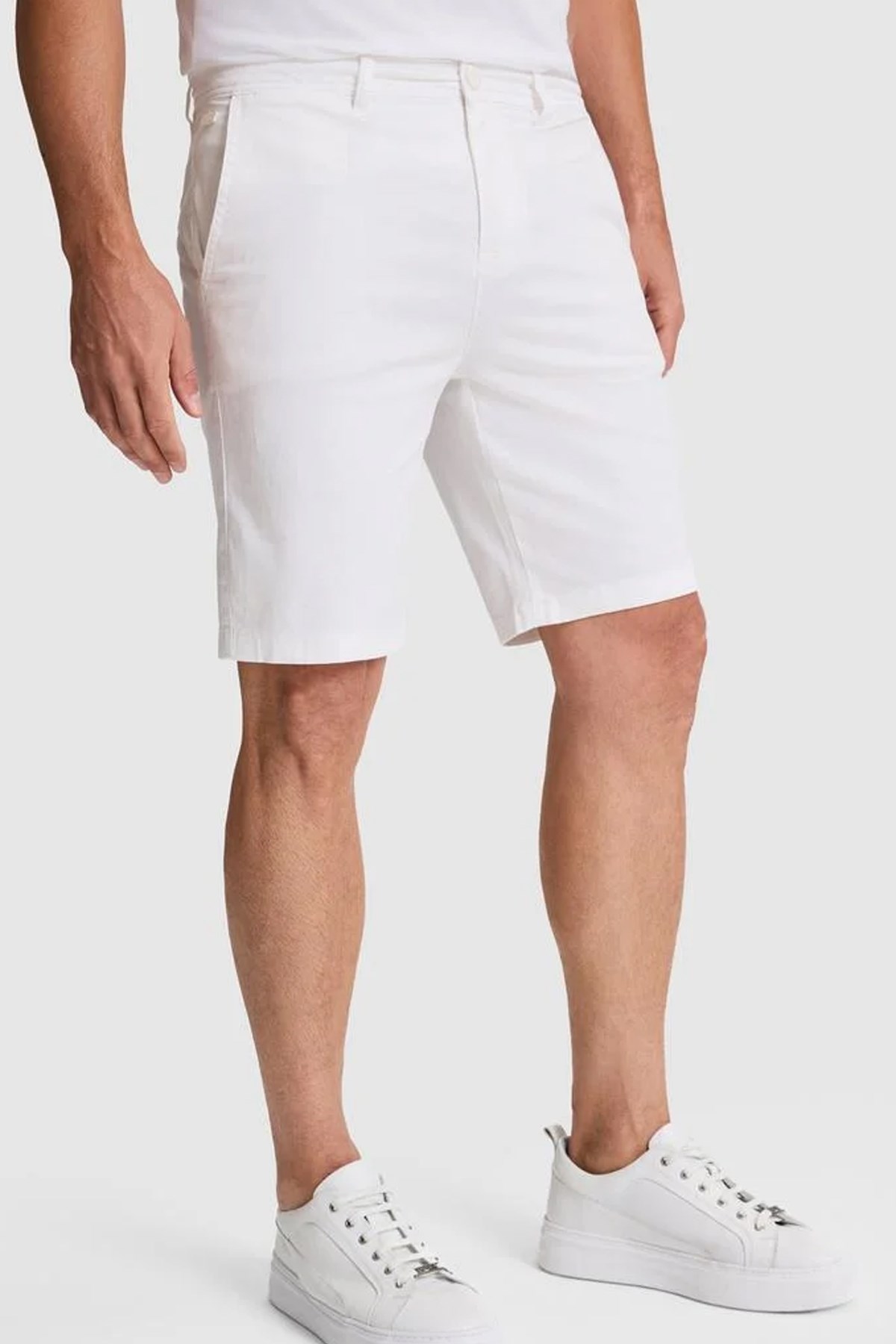 U.S. Polo Assn. Erkek Şort 50322320-VR013