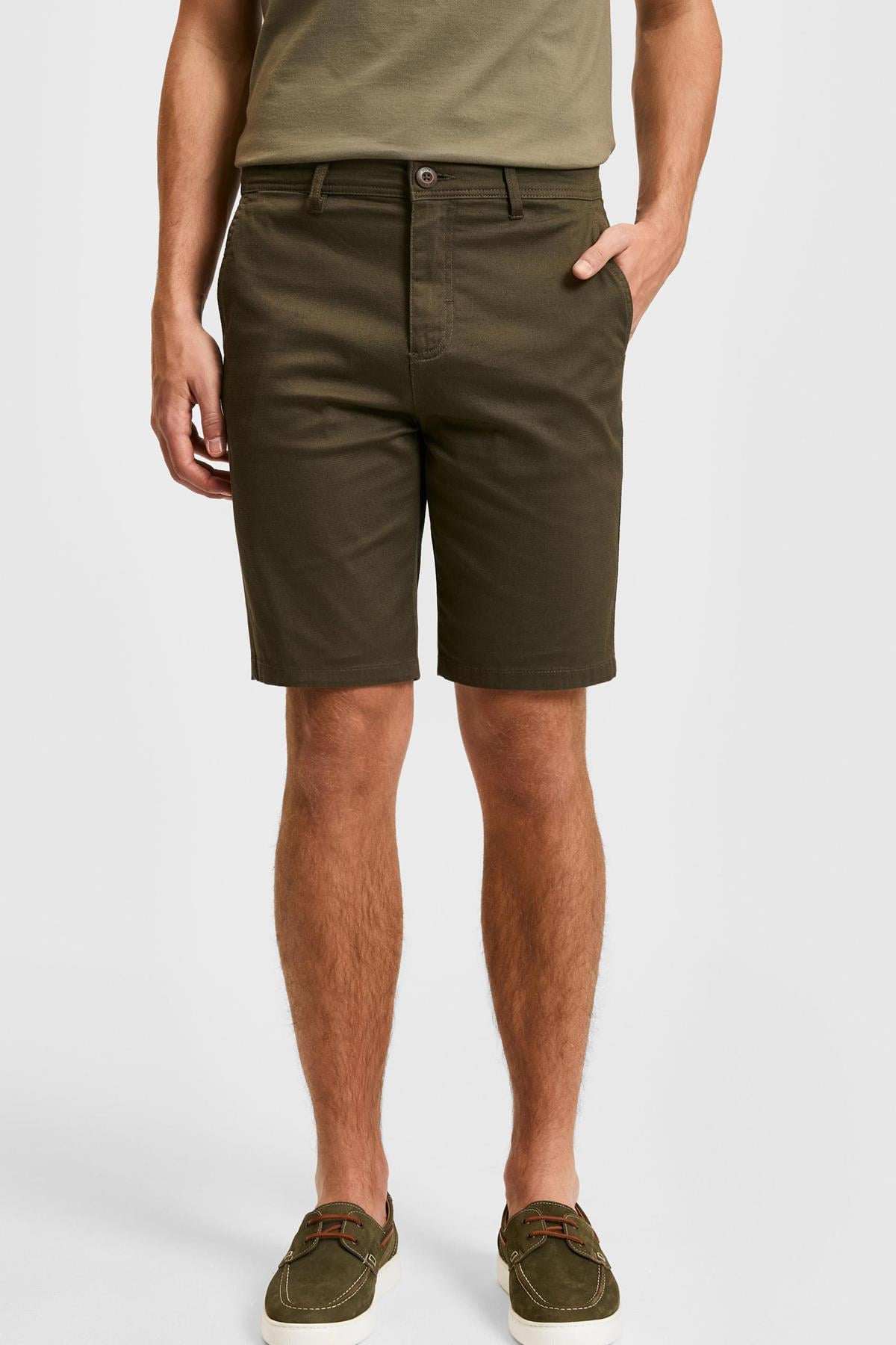 U.S. Polo Assn. Erkek Şort 50322320-VR111