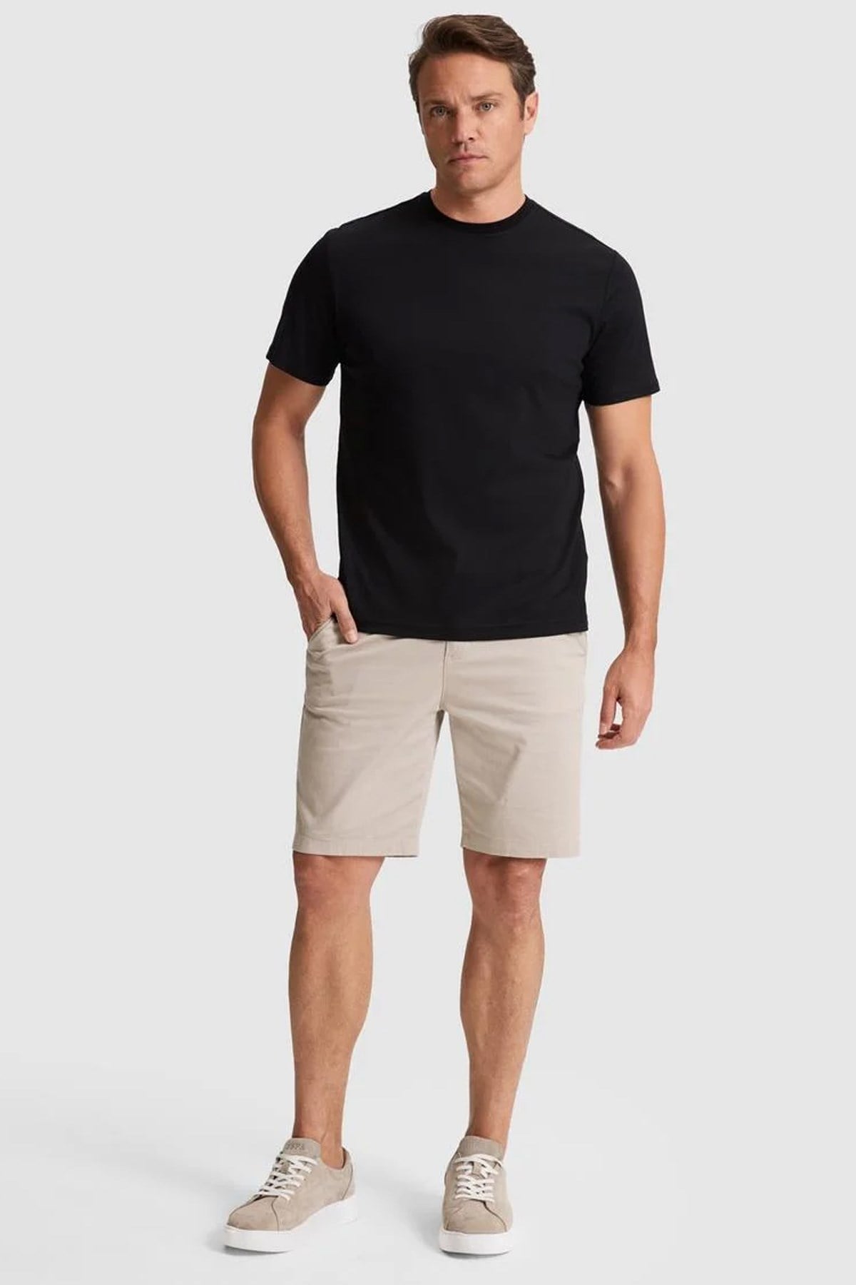 U.S. Polo Assn. Erkek Şort 50322320-VR049