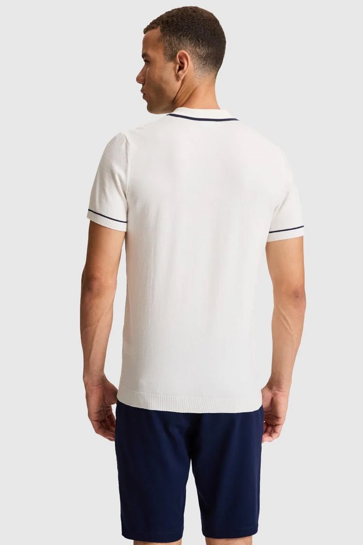 U.S. Polo Assn. Erkek Triko Kazak 50321682-VR256