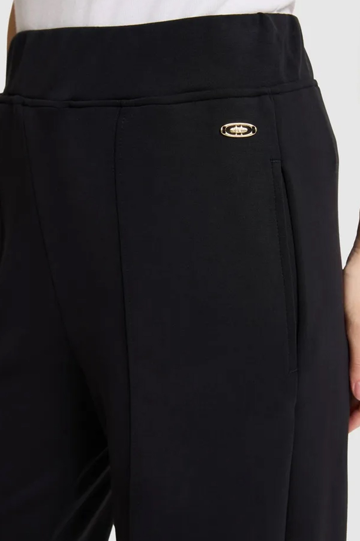 U.S. Polo Assn. Kadın Eşofman Altı 50326769-VR046