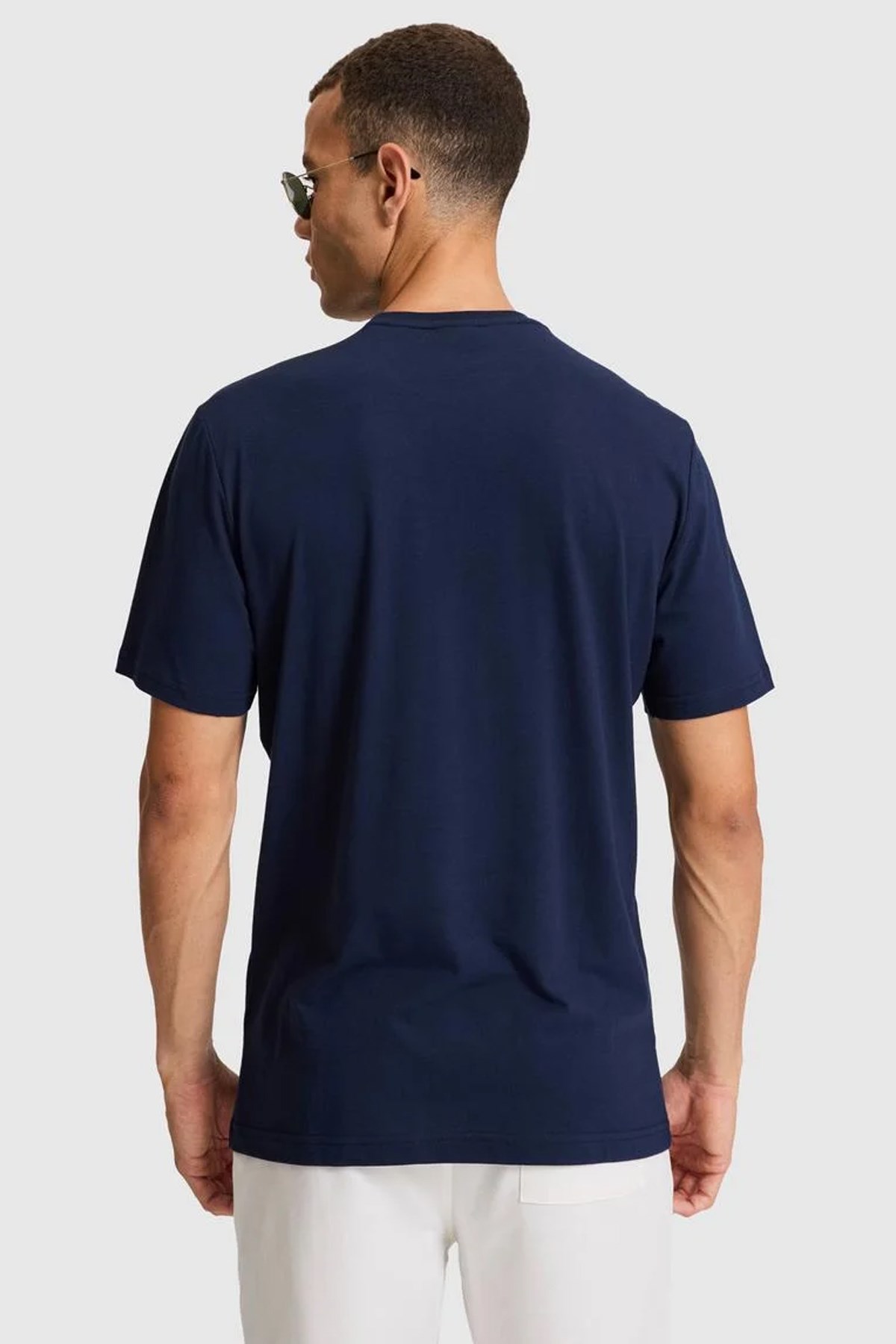 U.S. Polo Assn. Erkek Tişört 50322407-VR033