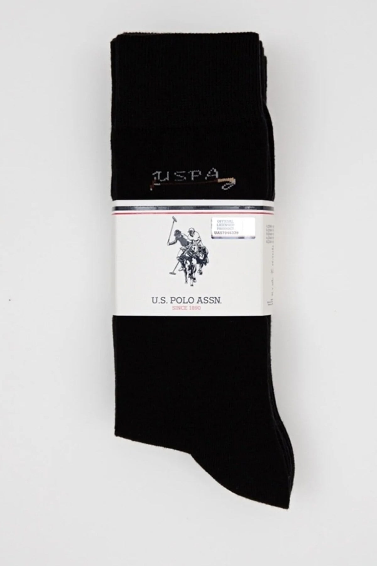 U.S. Polo Assn. Erkek Çorap 50314873-VR086