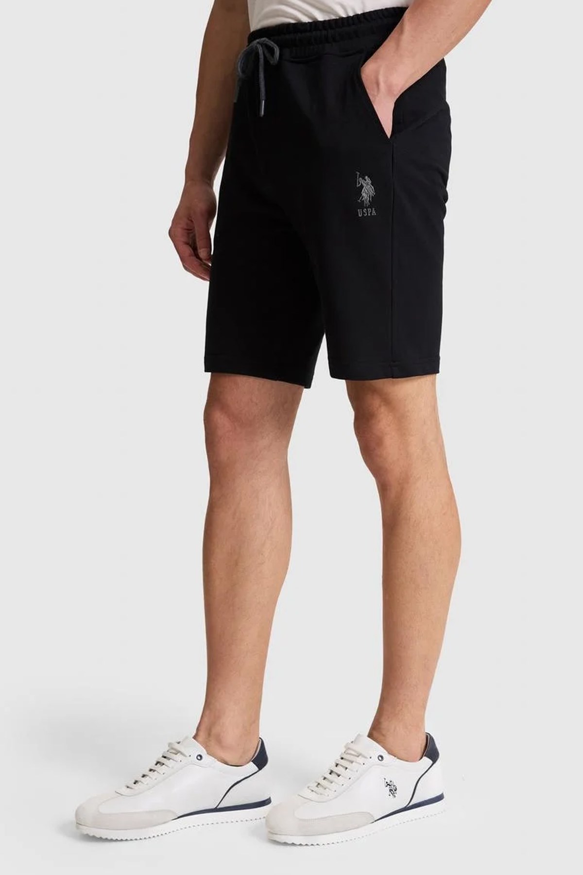 U.S. Polo Assn. Erkek Şort 50322605-VR046