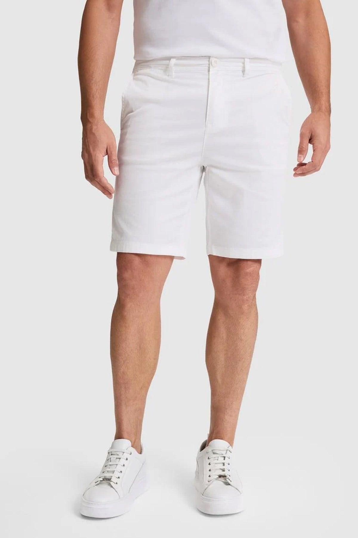 U.S. Polo Assn. Erkek Şort 50322320-VR013