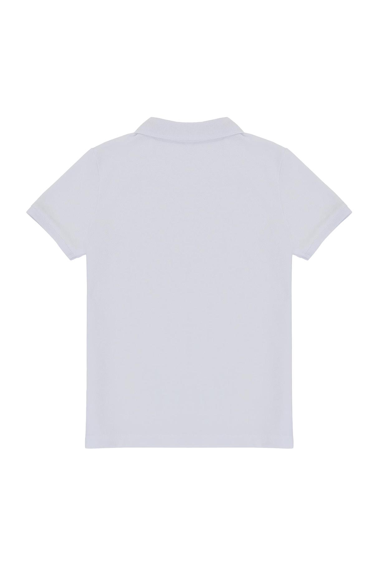U.S. Polo Assn. Çocuk Tişört 50320118-VR013