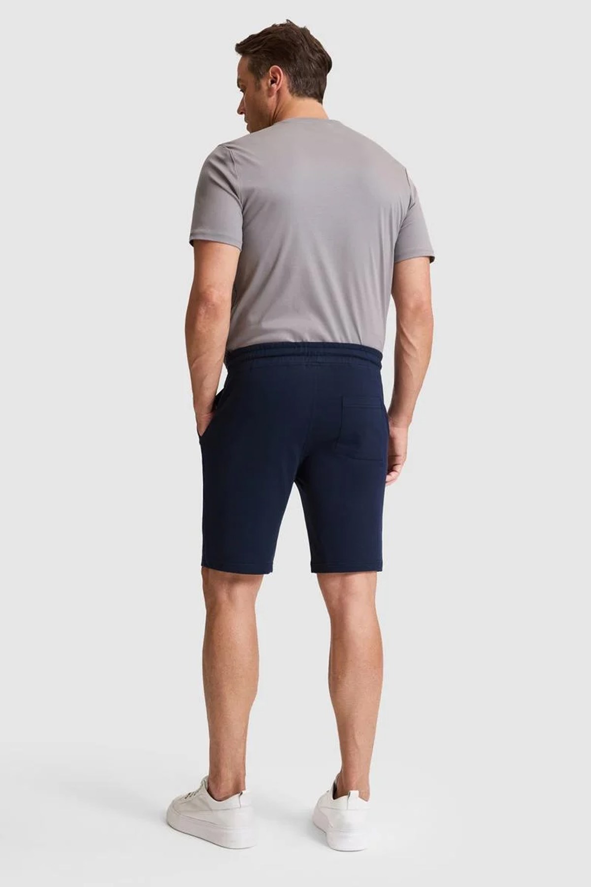 U.S. Polo Assn. Erkek Şort 50322605-VR033
