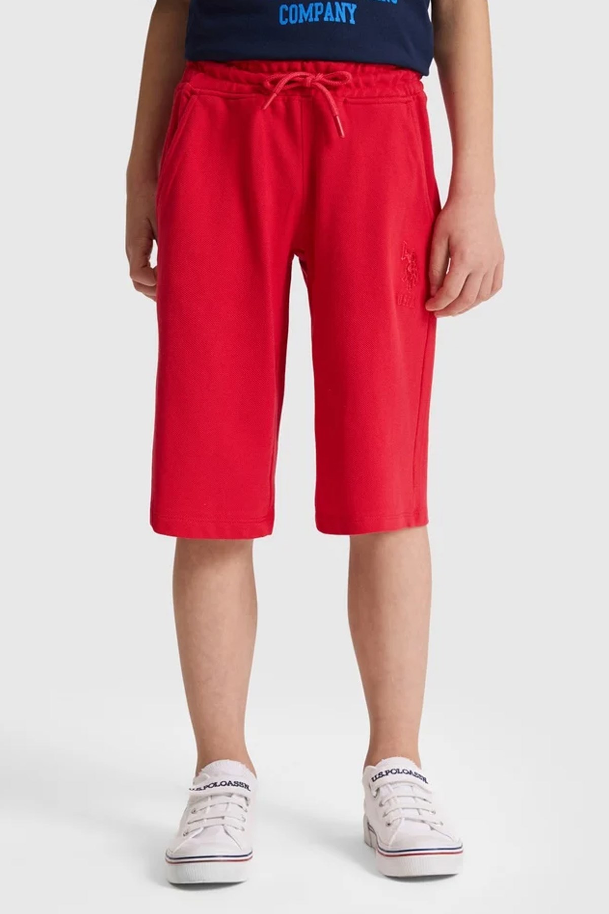 U.S. Polo Assn. Çocuk Şort 50320517-VR171