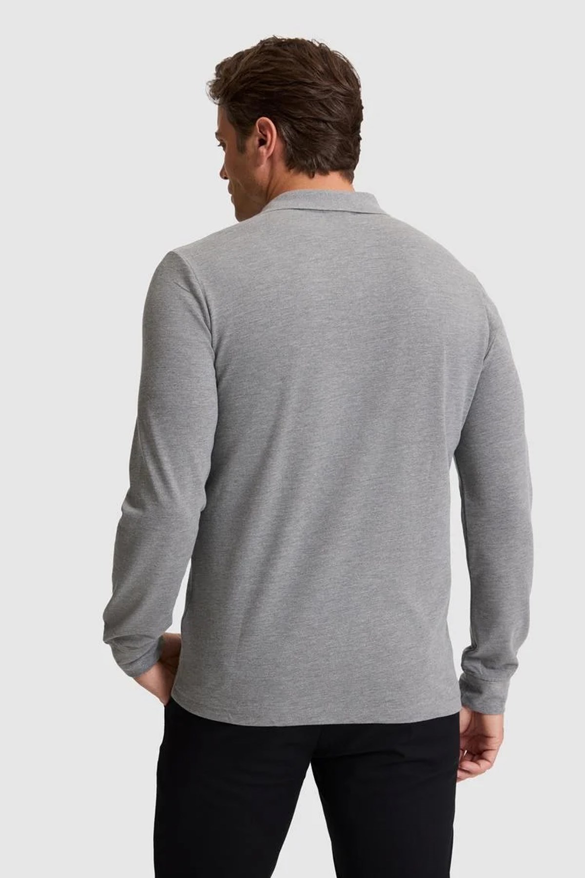 U.S. Polo Assn. Erkek Sweat 50289051-VR086