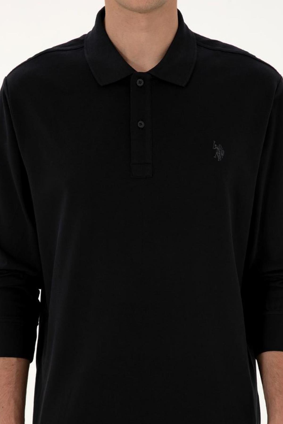 U.S. Polo Assn. Erkek Sweatshirt 50307688-VR046