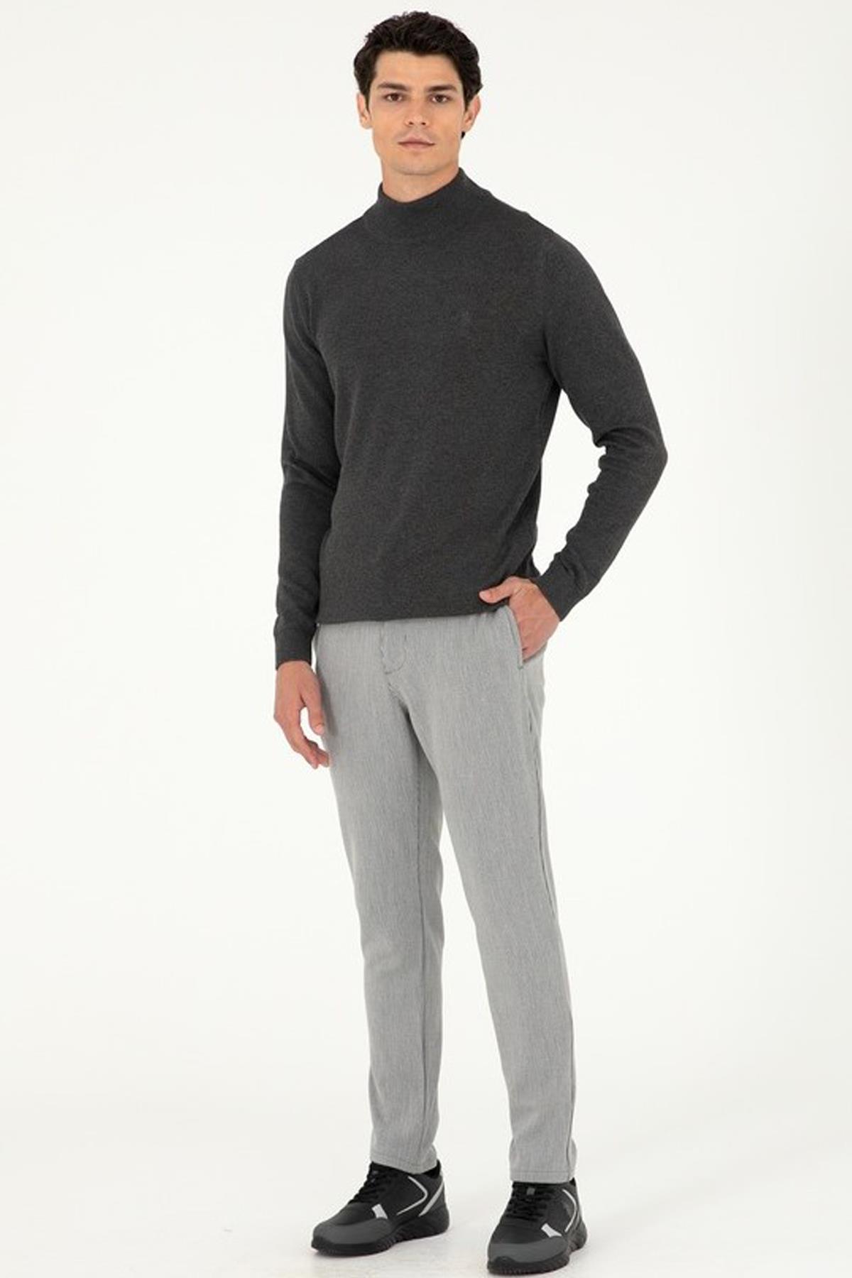 U.S. Polo Assn. Erkek Kazak 50307982-VR081