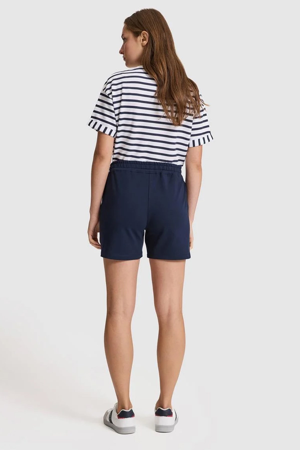 U.S. Polo Assn. Kadın Şort 50321825-VR033