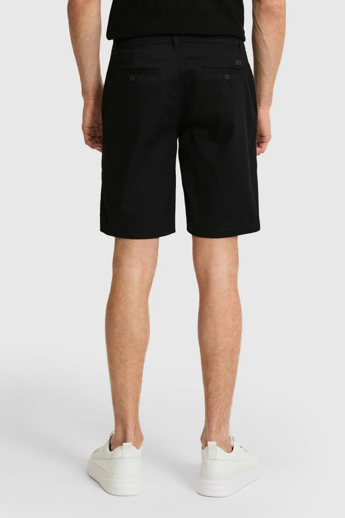 U.S. Polo Assn. Erkek Şort 50322320-VR046