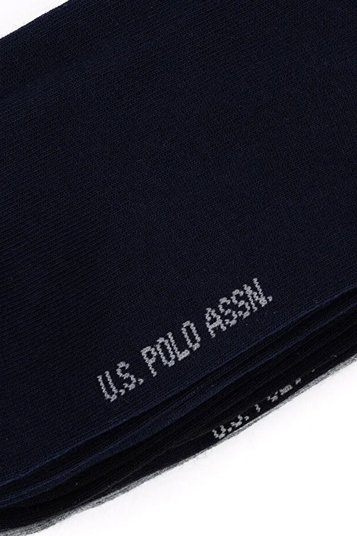 U.S. Polo Assn. Erkek Çorap 50314873-VR086