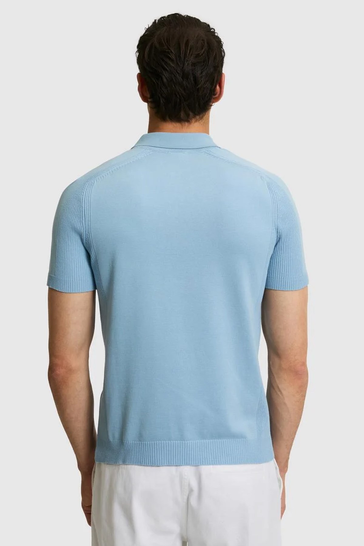 U.S. Polo Assn. Erkek Triko Kazak 50324302-VR036