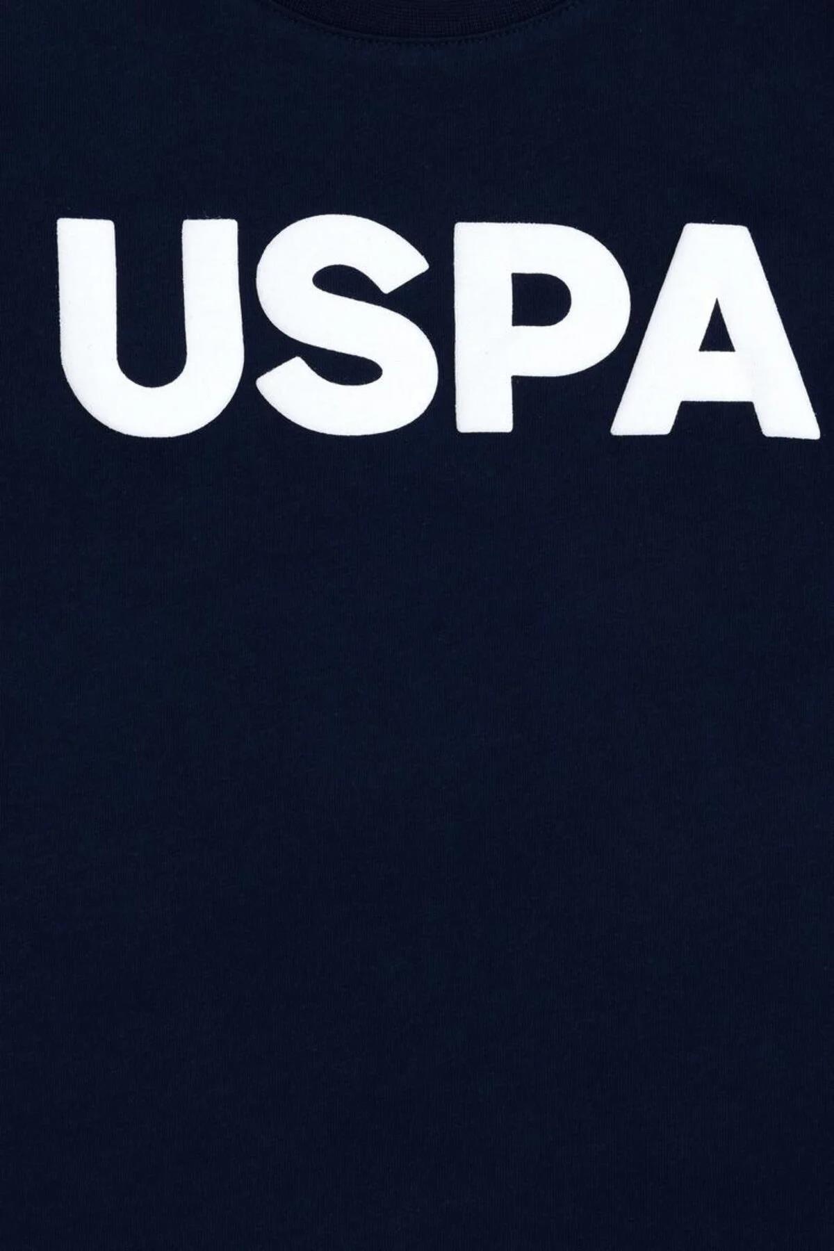 U.S. Polo Assn. Çocuk Tişört 50320451-VR033