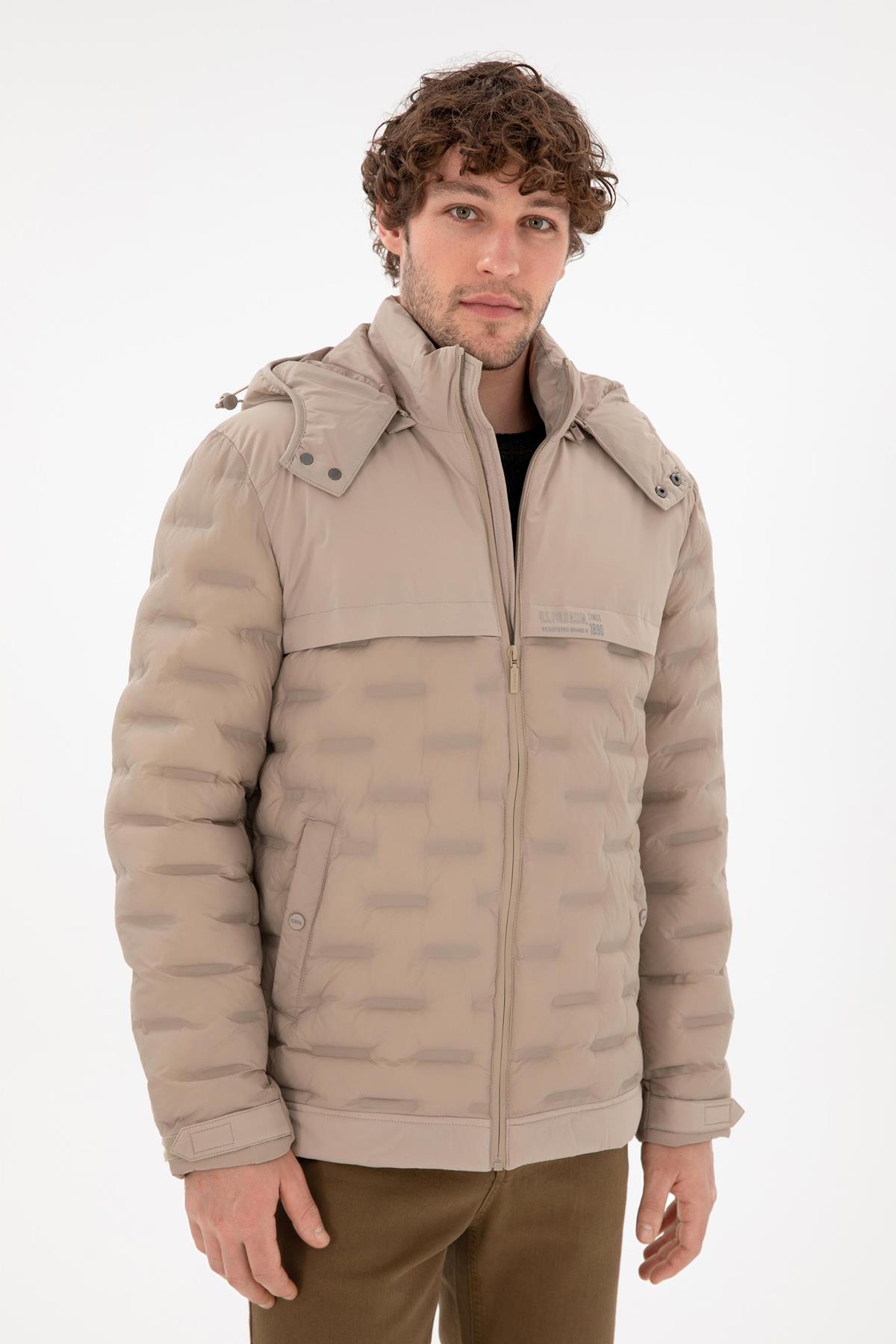 U.S. Polo Assn. Erkek Mont 50290801-VR049