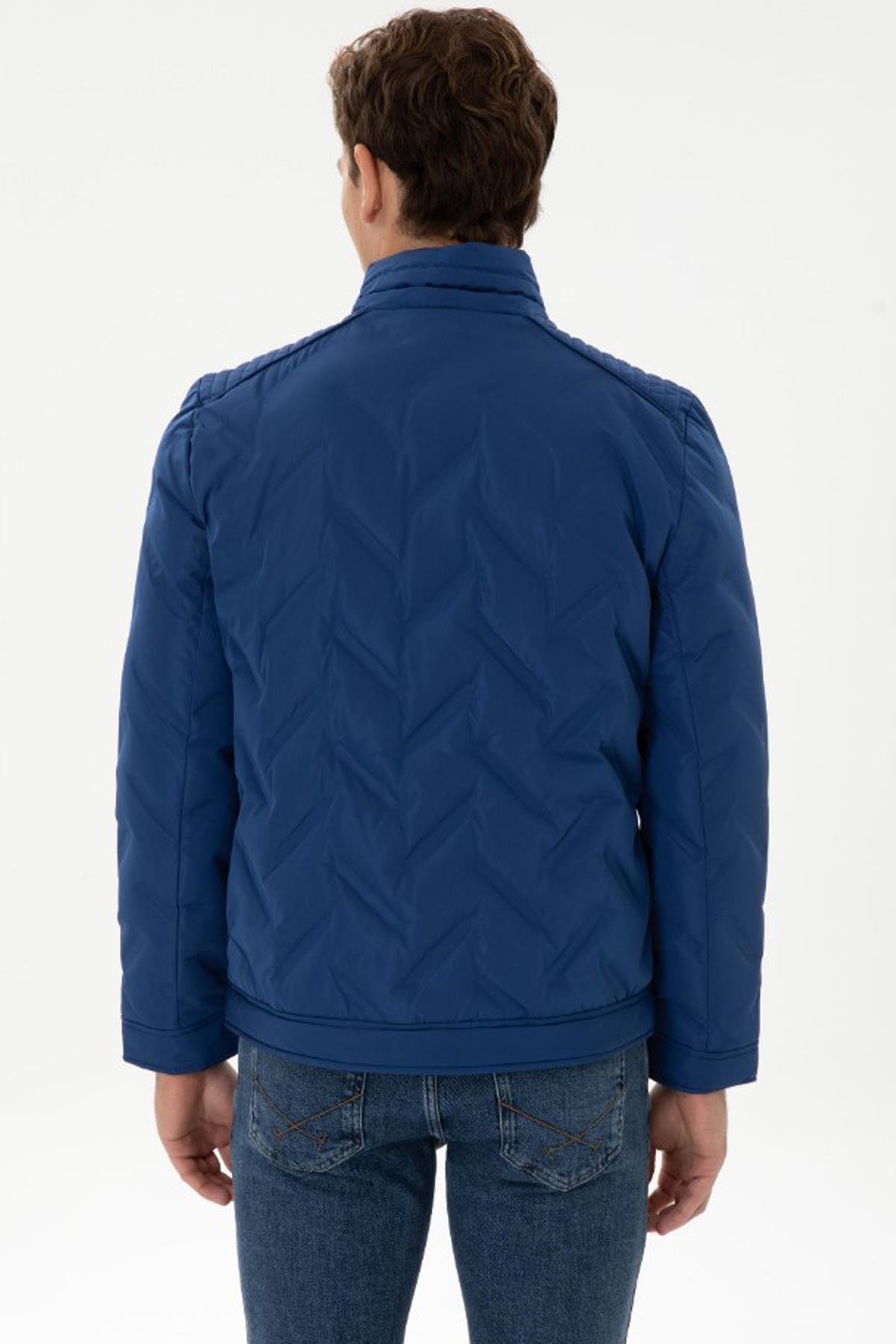 U.S. Polo Assn. Erkek Mont 50310209-VR028