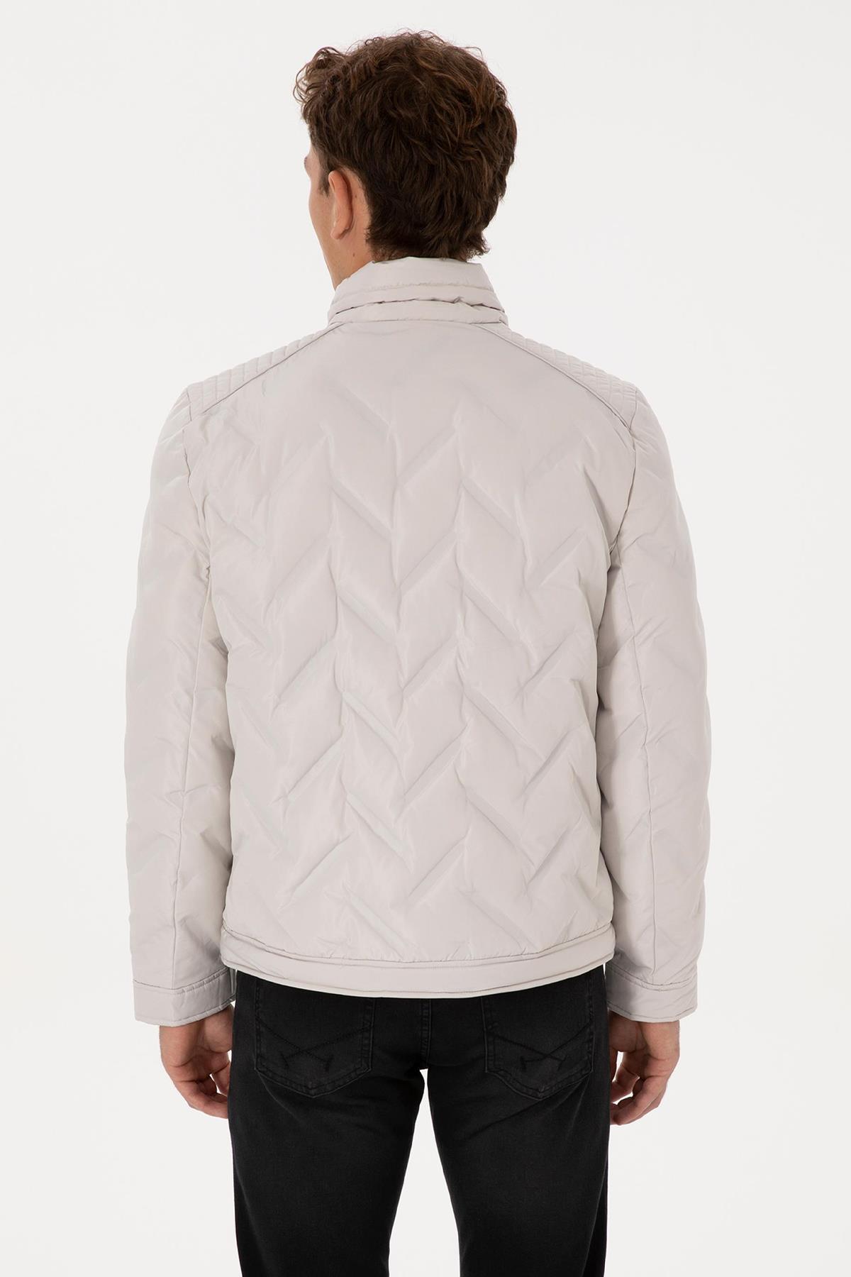 U.S. Polo Assn. Erkek Mont 50310209-VR049