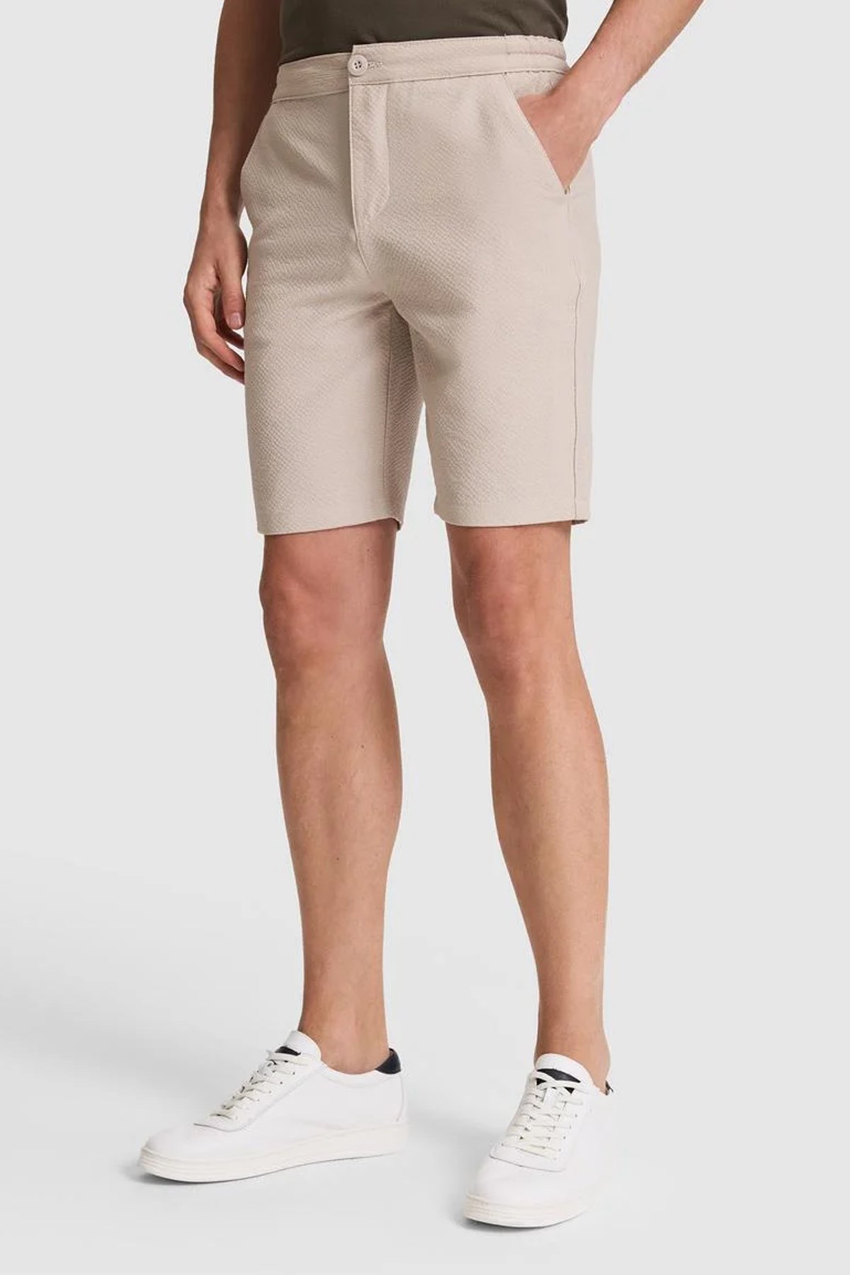 U.S. Polo Assn. Erkek Şort 50322319-VR049