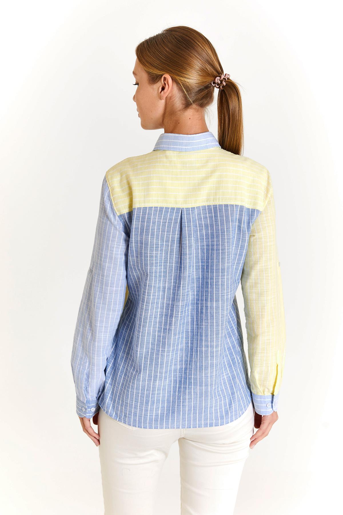 U.S. Polo Assn. Erkek Regular Bermuda Şort 50283928-VR015