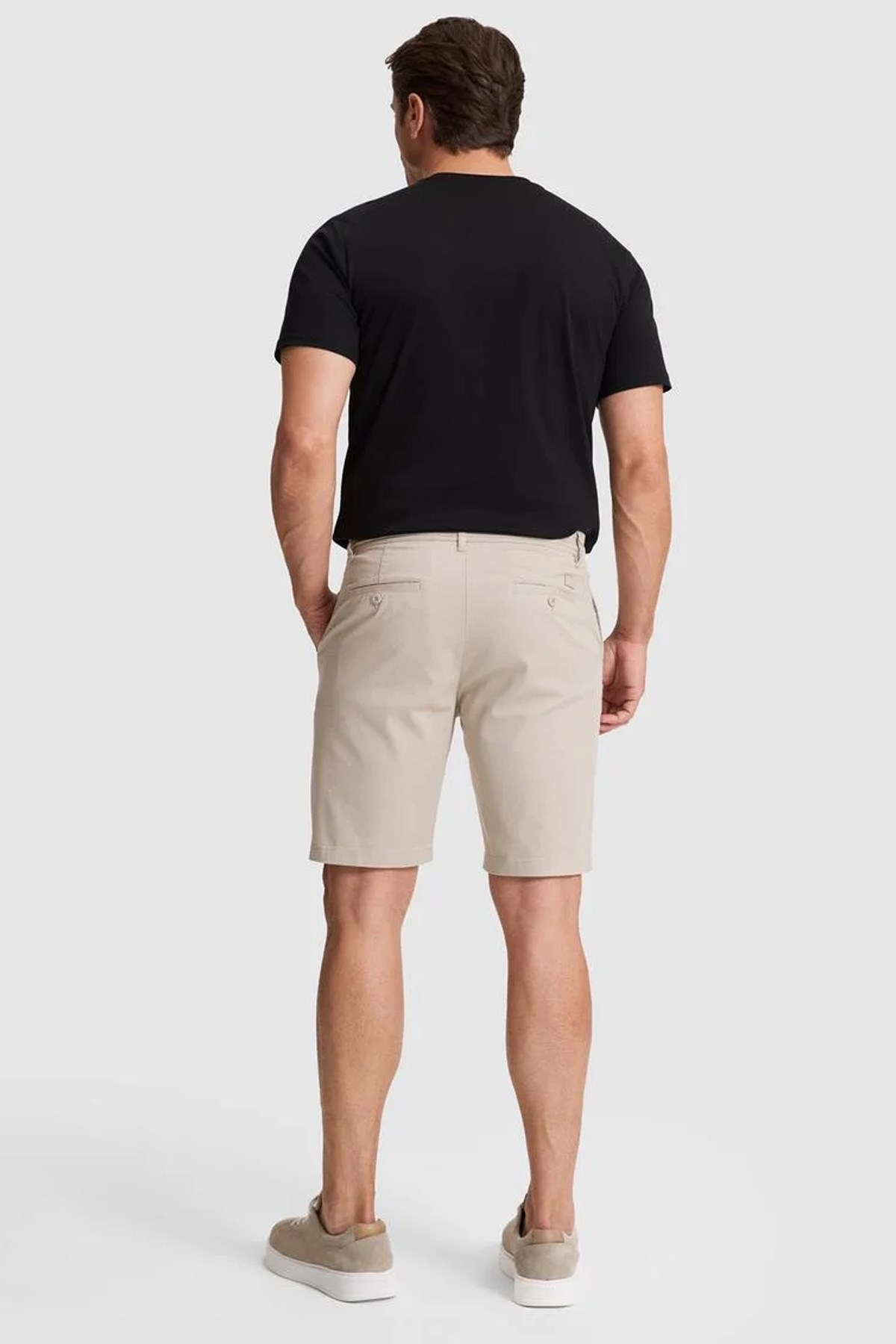 U.S. Polo Assn. Erkek Şort 50322320-VR049