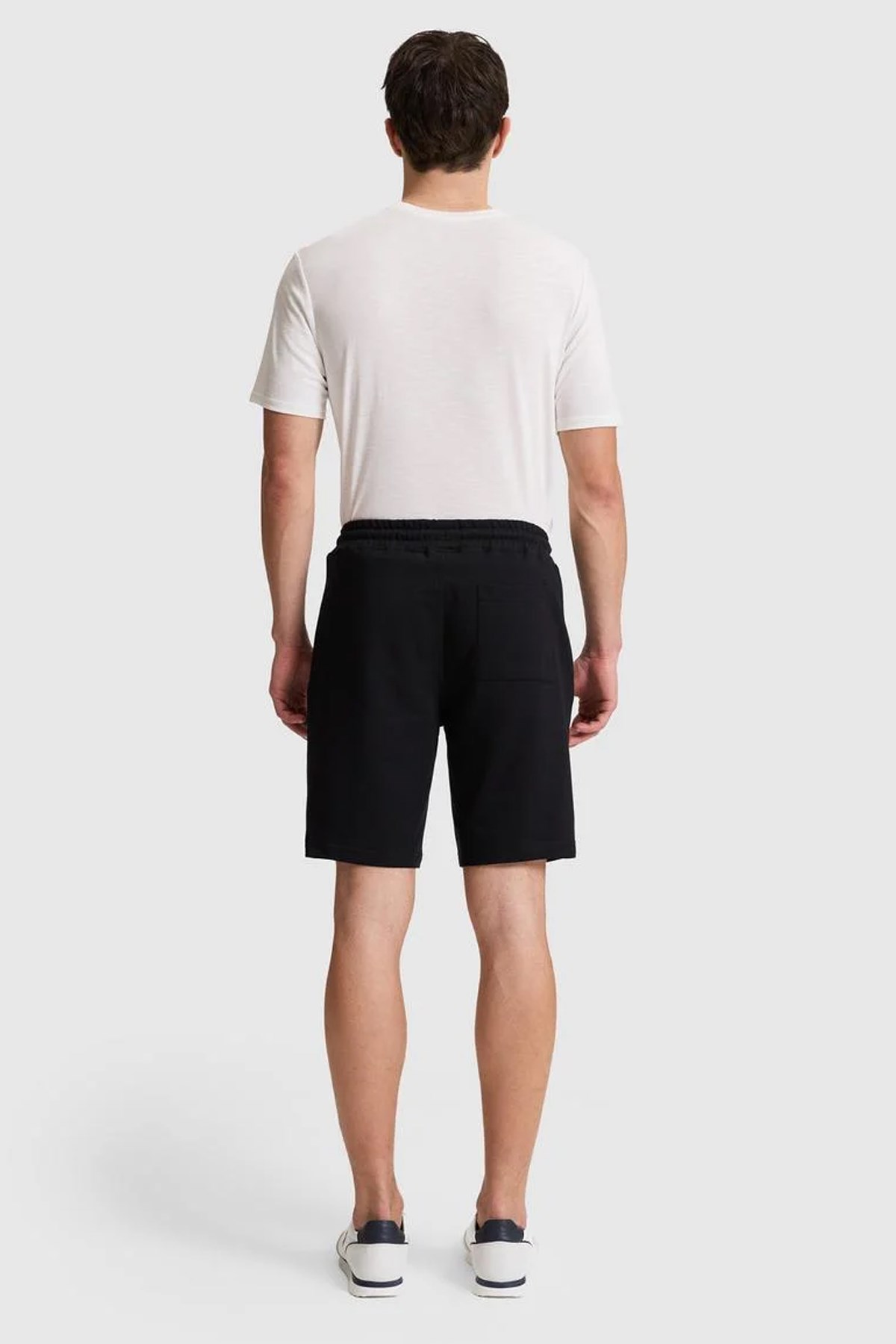 U.S. Polo Assn. Erkek Şort 50322605-VR046