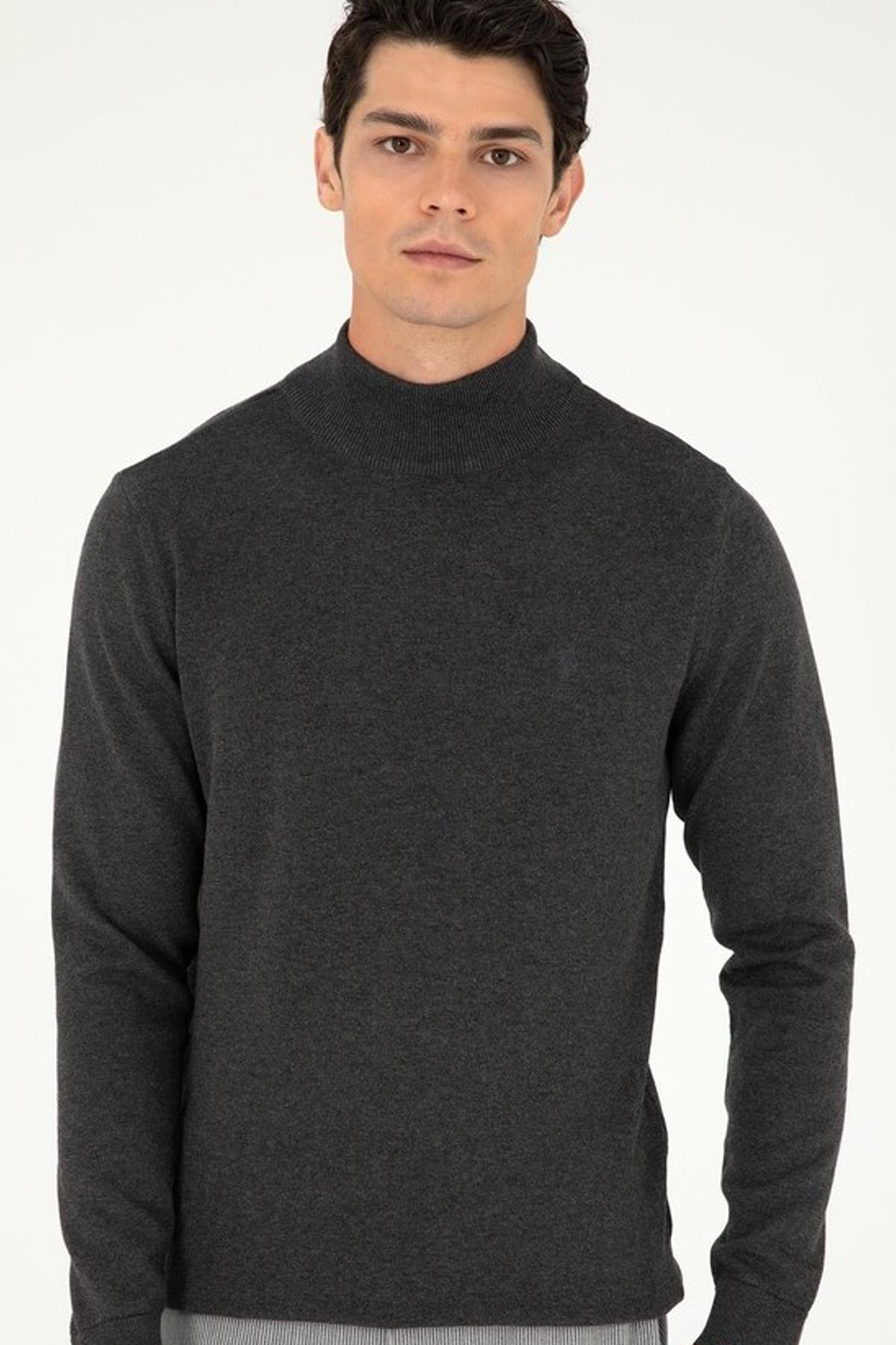 U.S. Polo Assn. Erkek Kazak 50307982-VR081