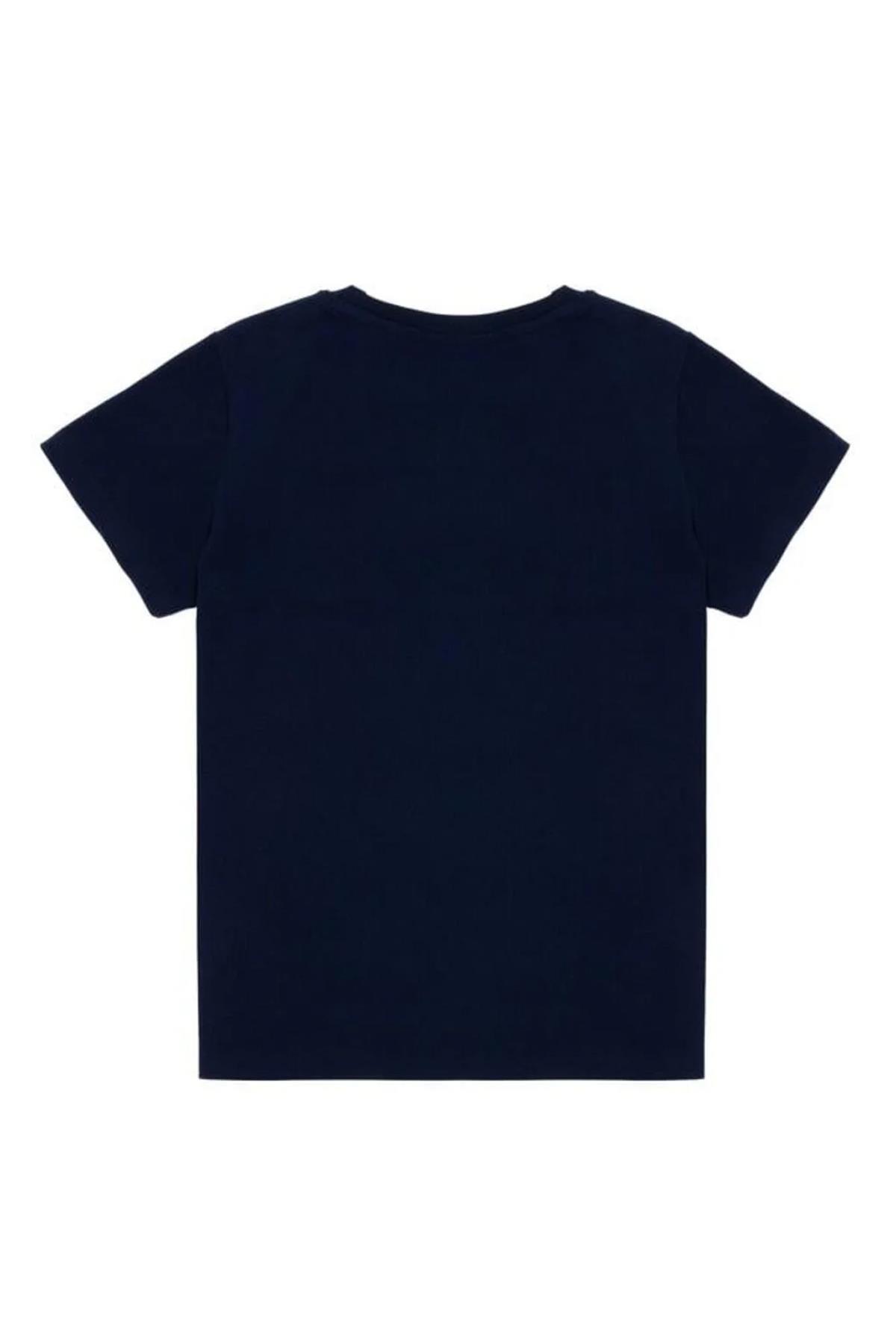 U.S. Polo Assn. Çocuk Tişört 50320451-VR033